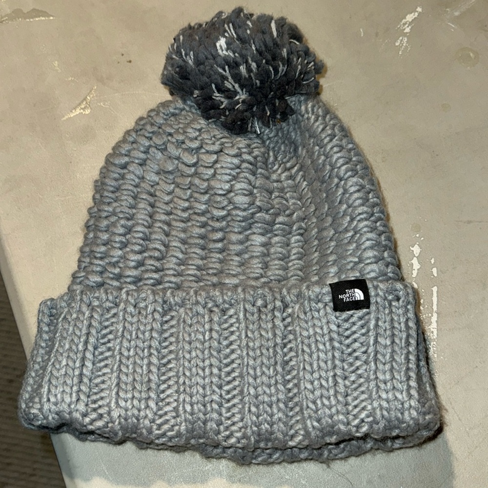 Northface hat